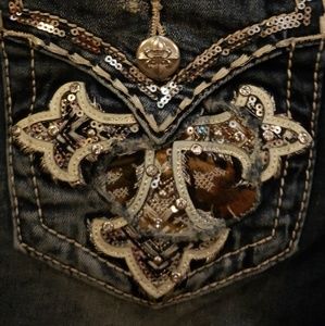 Meet your Posher, Erica